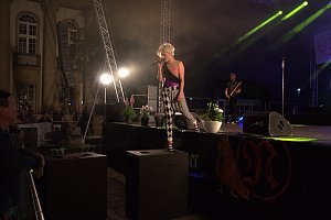 Rolandsfest 2017 - der Samstagabend