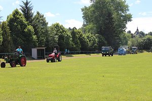 IFA Schrauber in Udersleben