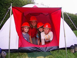 Spa&szlig; und Abenteuer