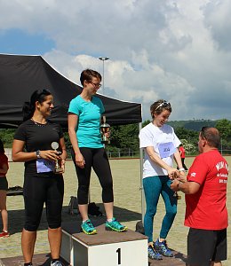 Ergebnisse der 7. Mini-WM der Leichtathletik