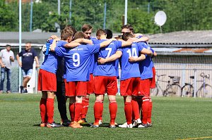 Wackers U19 ist Thüringen-Meister