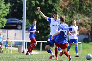 Wackers U19 ist Thüringen-Meister