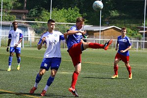 Wackers U19 ist Thüringen-Meister