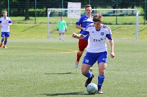 Wackers U19 ist Thüringen-Meister