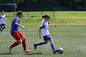 Wackers U19 ist Thüringen-Meister