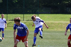 Wackers U19 ist Thüringen-Meister