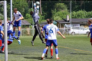 Wackers U19 ist Thüringen-Meister