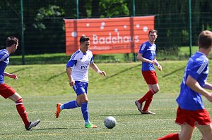 Wackers U19 ist Thüringen-Meister