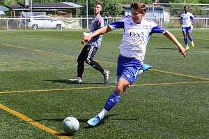 Wackers U19 ist Thüringen-Meister