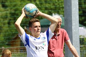 Wackers U19 ist Thüringen-Meister