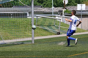 Wackers U19 ist Thüringen-Meister