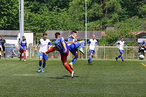 Wackers U19 ist Thüringen-Meister
