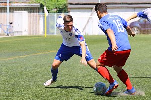 Wackers U19 ist Thüringen-Meister