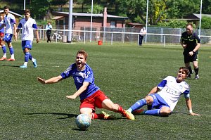 Wackers U19 ist Thüringen-Meister