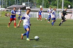 Wackers U19 ist Thüringen-Meister