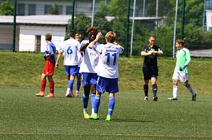 Wackers U19 ist Thüringen-Meister
