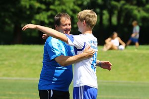 Wackers U19 ist Thüringen-Meister