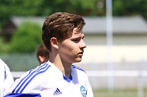 Wackers U19 ist Thüringen-Meister