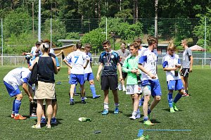Wackers U19 ist Thüringen-Meister