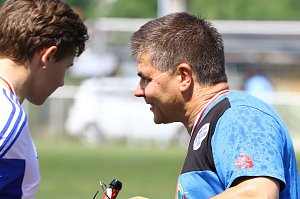Wackers U19 ist Thüringen-Meister