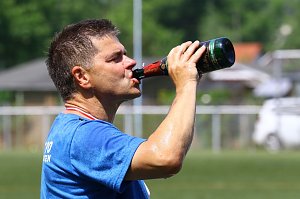 Wackers U19 ist Thüringen-Meister