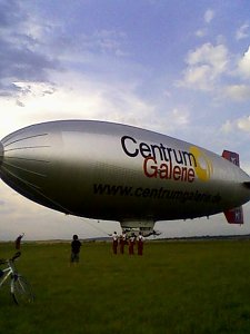 Gelandet