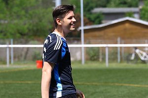 Wackers U19 ist Thüringen-Meister