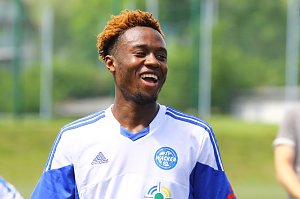 Wackers U19 ist Thüringen-Meister