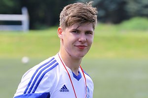 Wackers U19 ist Thüringen-Meister