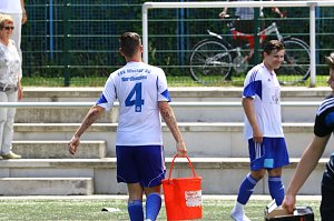 Wackers U19 ist Thüringen-Meister