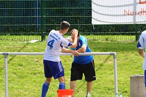 Wackers U19 ist Thüringen-Meister