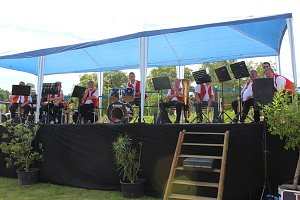 Orangeriefest in Bendeleben