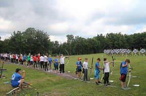 2. Joschi Cup in Urbach