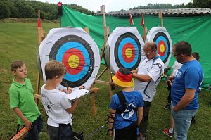 2. Joschi Cup in Urbach