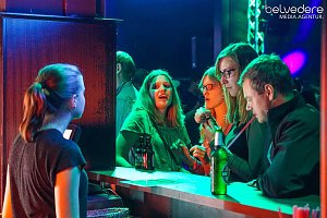 Party im Jugendclubhaus in Nordhausen - der Freitag