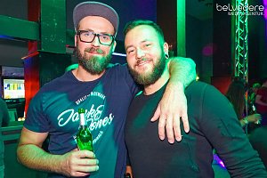 Party im Jugendclubhaus in Nordhausen - der Freitag