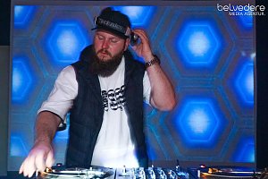 Party im Jugendclubhaus in Nordhausen - der Freitag