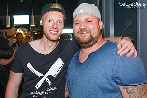 Party im Jugendclubhaus in Nordhausen - der Freitag