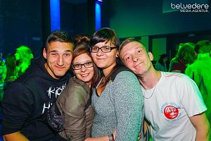 Party im Jugendclubhaus in Nordhausen - der Freitag