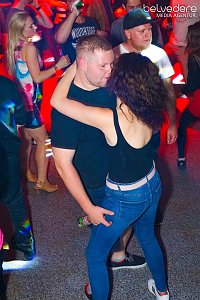 Party im Jugendclubhaus in Nordhausen - der Freitag