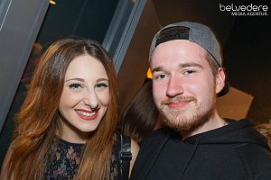 Party im Jugendclubhaus in Nordhausen - der Samstag
