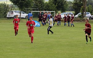 Sportliches Wochenende in G&ouml;rsbach
