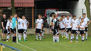 Sportliches Wochenende in G&ouml;rsbach