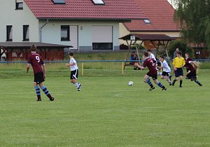 Sportliches Wochenende in G&ouml;rsbach