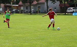Sportliches Wochenende in G&ouml;rsbach