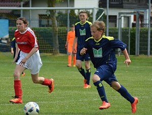 Sportliches Wochenende in G&ouml;rsbach
