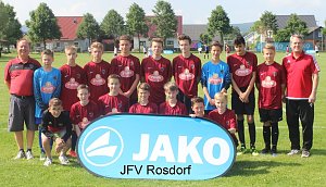 Sportliches Wochenende in G&ouml;rsbach