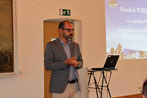 Fachtag Integration im Kyffh&auml;userkreis