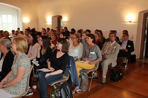 Fachtag Integration im Kyffh&auml;userkreis