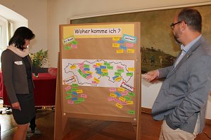 Fachtag Integration im Kyffh&auml;userkreis